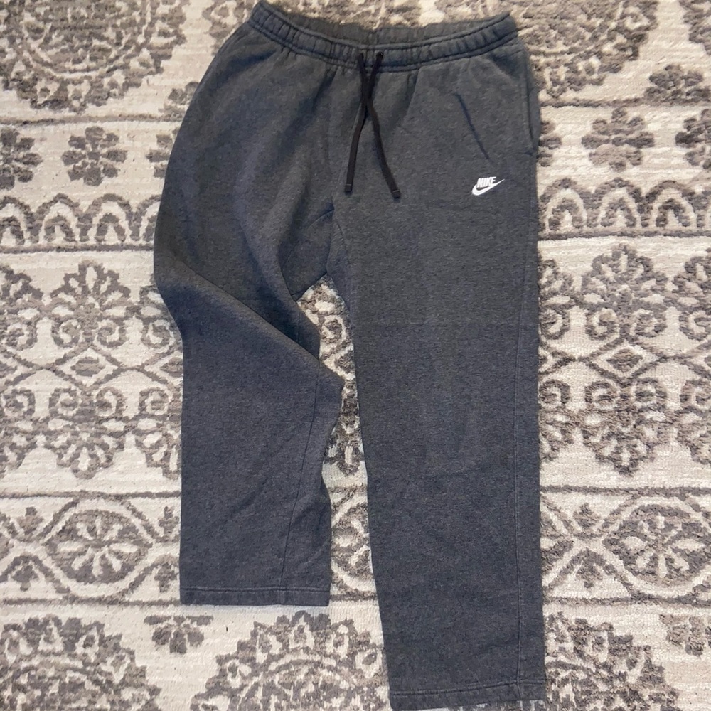 Nike sweatpants
